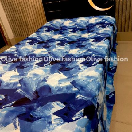 ওয়াটারপ্রুফ বিছানার চাদর 6 বাই ৭ ফুট